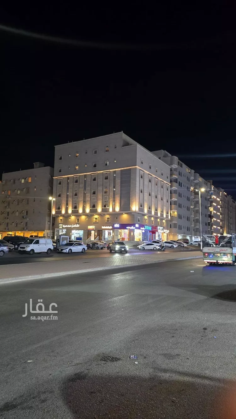 شقة للإيجار في شارع عبدالله ابن حارثة, حي مريخ, مدينة جدة, منطقة مكة المكرمة 6