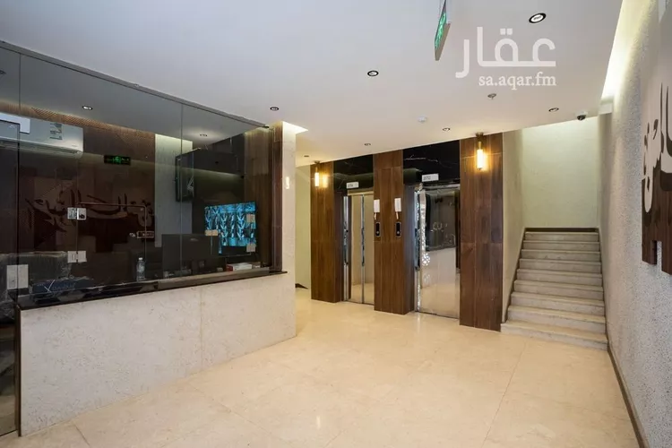 شقة للإيجار في شارع بشير الانصاري, حي البوادي, مدينة جدة, منطقة مكة المكرمة 6