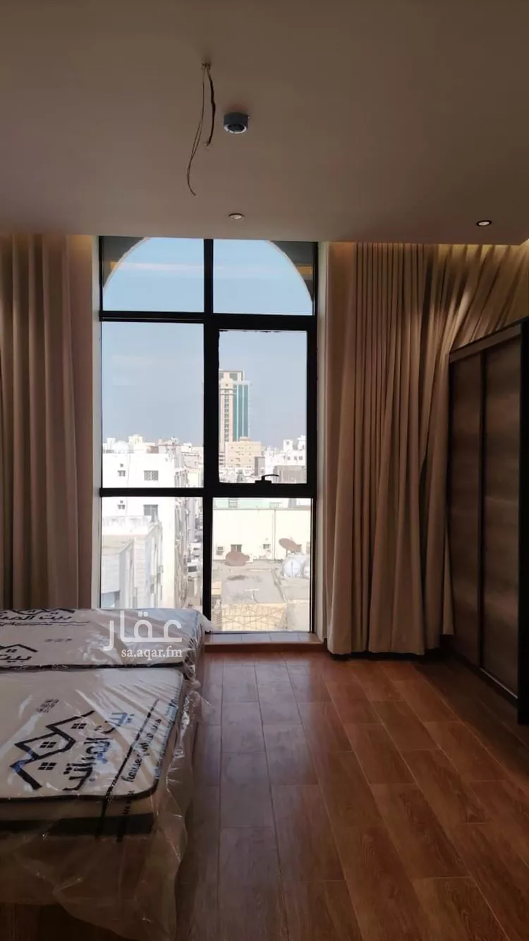 شقة للإيجار في شارع الخطيب التبريزي, حي البوادي, مدينة جدة, منطقة مكة المكرمة