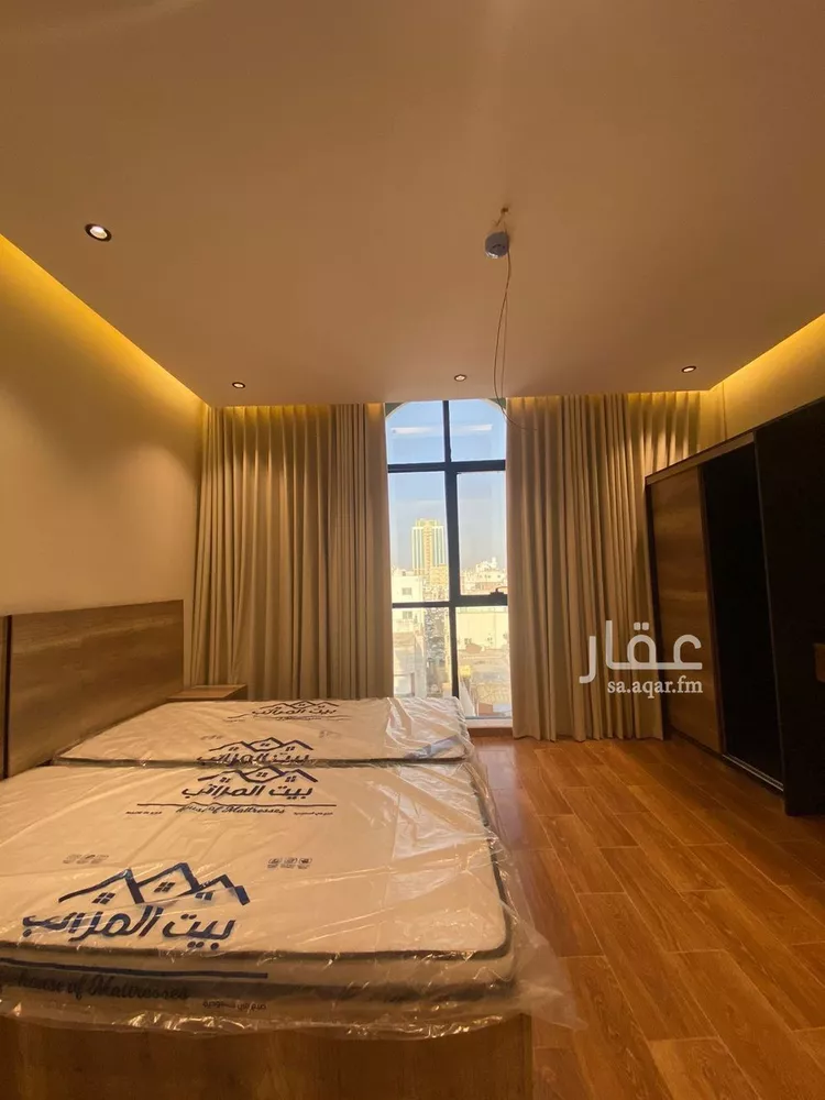 شقة للإيجار في شارع الخطيب التبريزي, حي البوادي, مدينة جدة, منطقة مكة المكرمة صورة 5