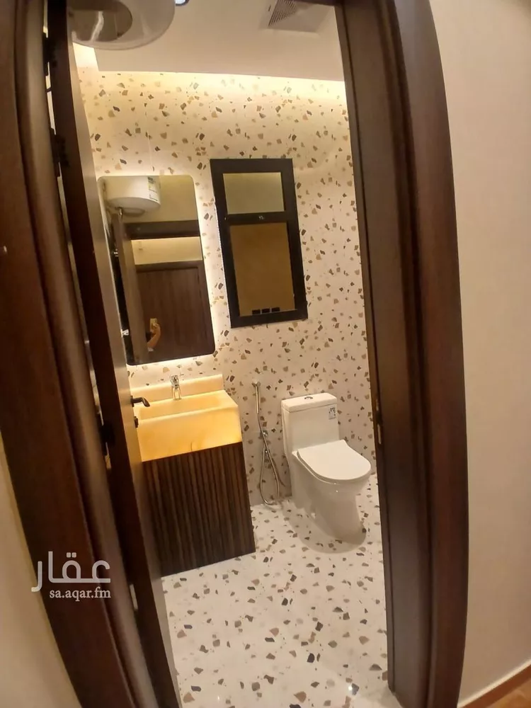 شقة للإيجار في شارع الخطيب التبريزي, حي البوادي, مدينة جدة, منطقة مكة المكرمة صورة 4