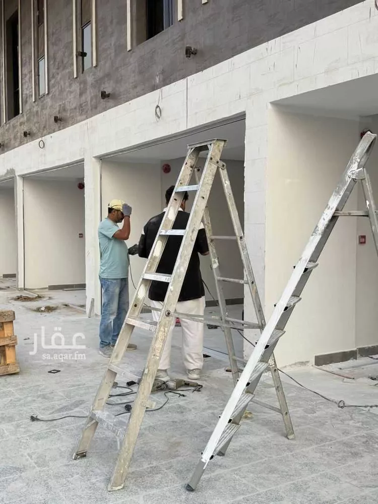 محل للإيجار في شارع بشير الانصاري, حي البوادي, مدينة جدة, منطقة مكة المكرمة