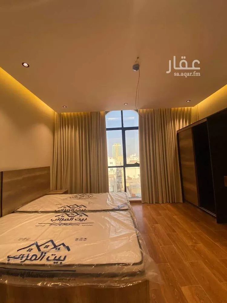 شقة للإيجار في شارع الخطيب التبريزي, حي البوادي, مدينة جدة, منطقة مكة المكرمة صورة 3