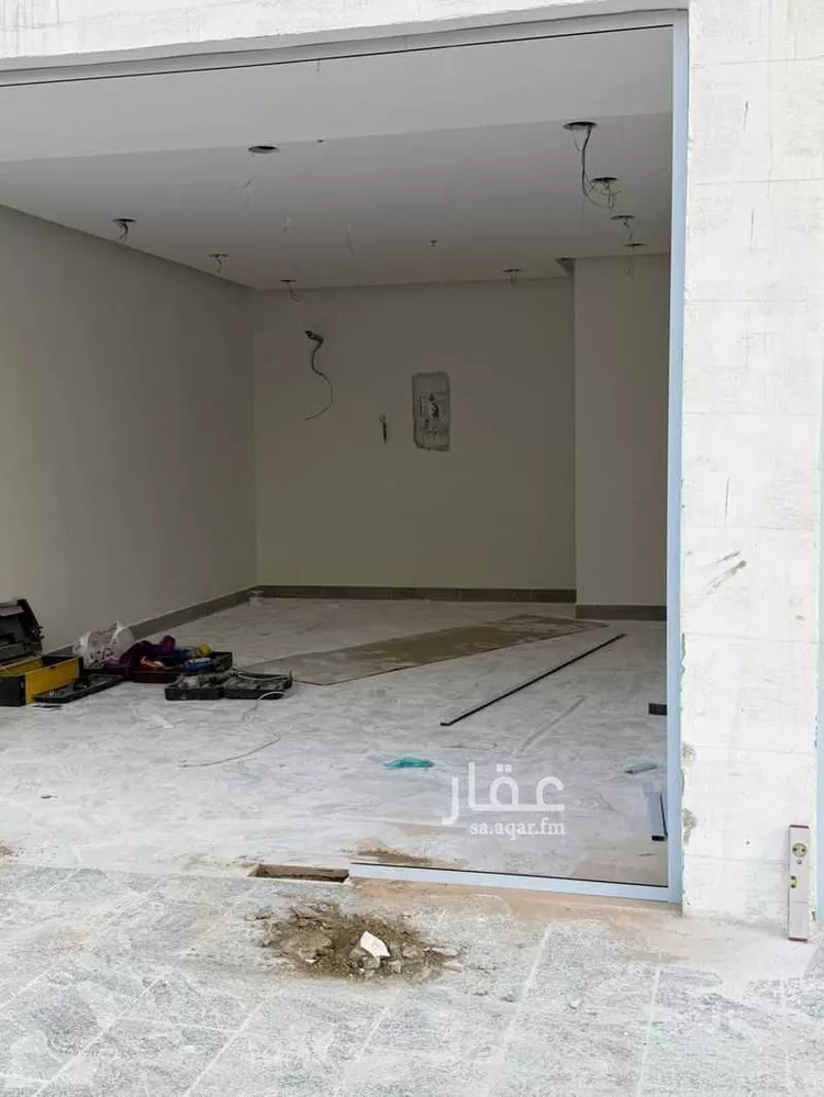 محل للإيجار في شارع بشير الانصاري, حي البوادي, مدينة جدة, منطقة مكة المكرمة صورة 5