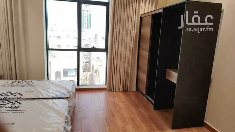شقة للإيجار في شارع الخطيب التبريزي, حي البوادي, مدينة جدة, منطقة مكة المكرمة صورة 2