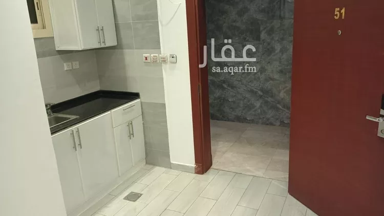 شقة للإيجار في شارع عبدالله ابن حارثة, حي مريخ, مدينة جدة, منطقة مكة المكرمة صورة 2