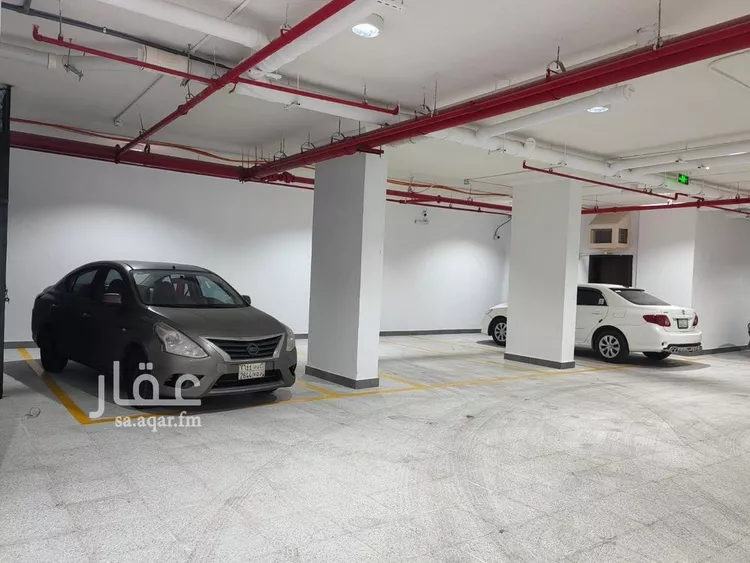 شقة للإيجار في شارع بشير الانصاري, حي البوادي, مدينة جدة, منطقة مكة المكرمة