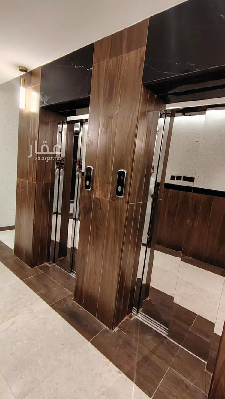 شقة للإيجار في شارع بشير الانصاري, حي البوادي, مدينة جدة, منطقة مكة المكرمة 6