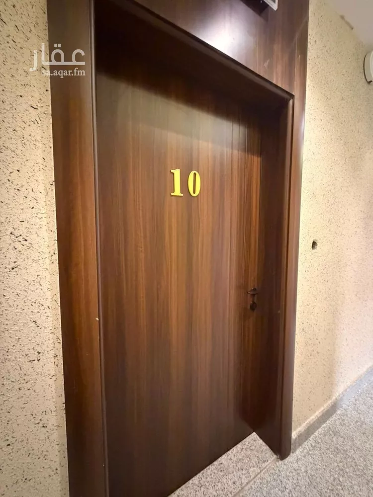 شقة للإيجار في شارع ج4 197, حي الفنار, مدينة الجموم - بحرة, منطقة مكة المكرمة صورة 3