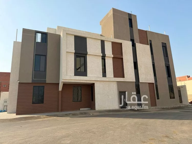 شقة للإيجار في شارع ج4 197, حي الفنار, مدينة الجموم - بحرة, منطقة مكة المكرمة 9