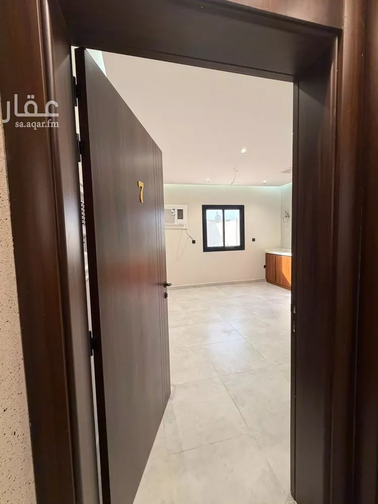 شقة للإيجار في شارع ج4 197, حي الفنار, مدينة الجموم - بحرة, منطقة مكة المكرمة صورة 4