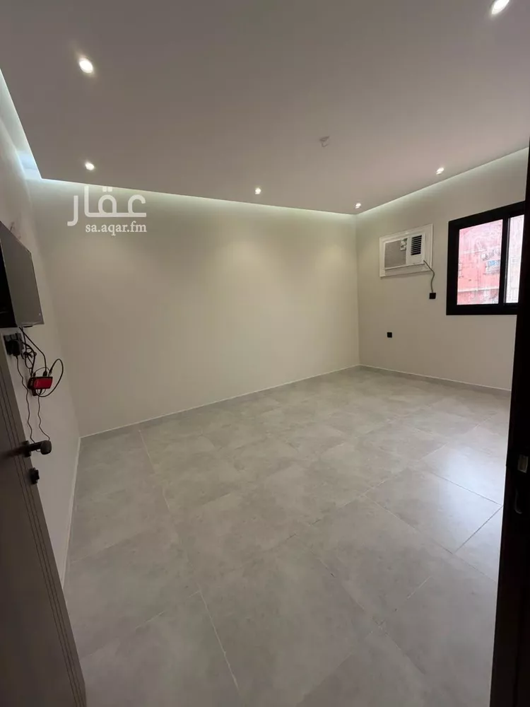 شقة للإيجار في شارع ج4 197, حي الفنار, مدينة الجموم - بحرة, منطقة مكة المكرمة 7