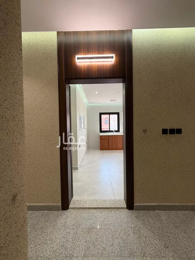 شقة للإيجار في شارع ج4 197, حي الفنار, مدينة الجموم - بحرة, منطقة مكة المكرمة 8