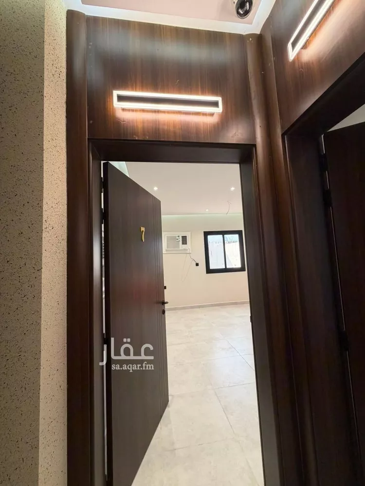 شقة للإيجار في شارع ج4 197, حي الفنار, مدينة الجموم - بحرة, منطقة مكة المكرمة صورة 3