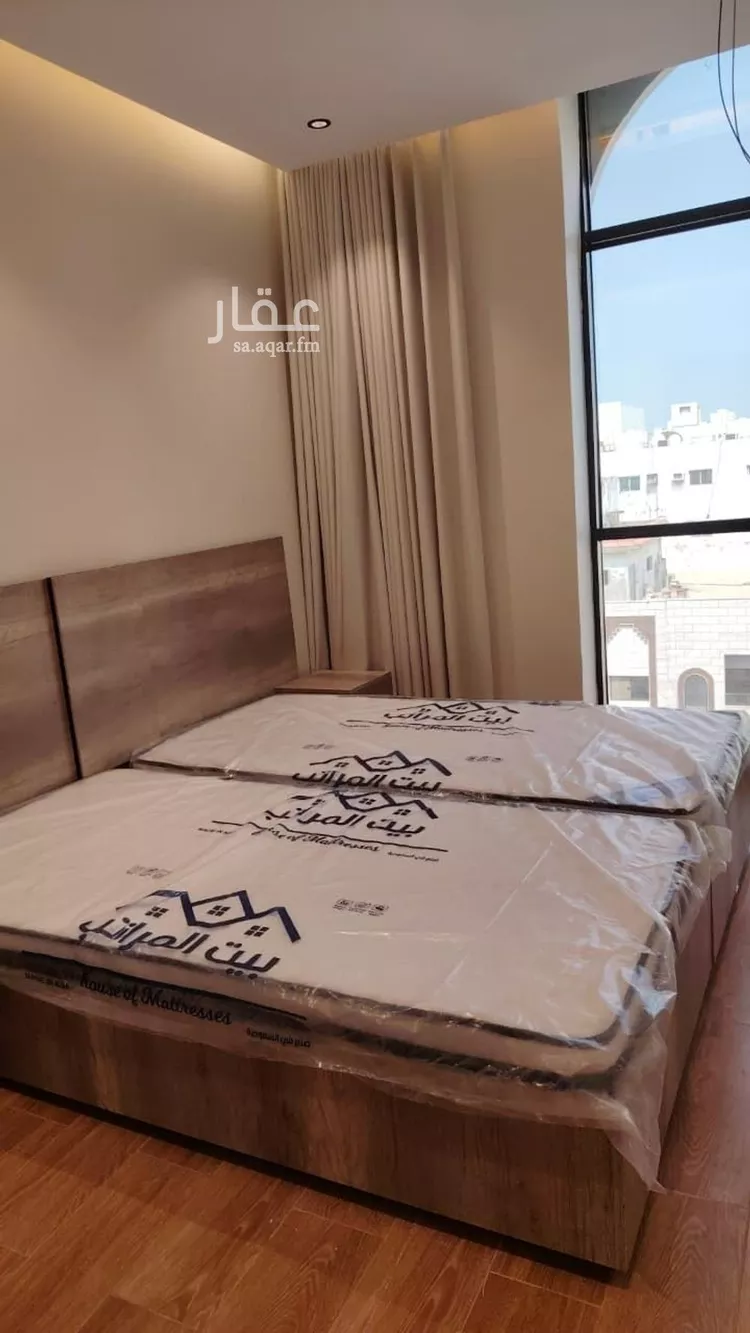 شقة للإيجار في شارع الخطيب التبريزي, حي البوادي, مدينة جدة, منطقة مكة المكرمة صورة 4