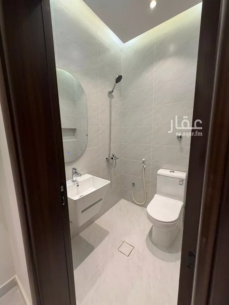 Apartment for Rent in Jeddah Bahrah 6