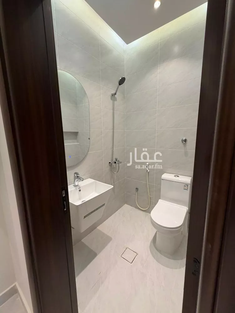 شقة للإيجار في شارع ج4 197, حي الفنار, مدينة الجموم - بحرة, منطقة مكة المكرمة صورة 3