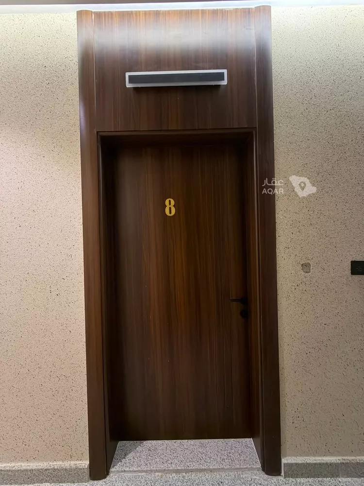 شقة للإيجار في شارع ج4 197, حي الفنار, مدينة الجموم - بحرة, منطقة مكة المكرمة صورة 5