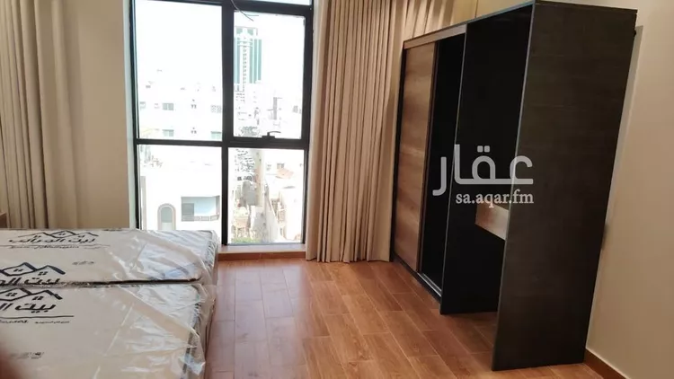 شقة للإيجار في شارع الخطيب التبريزي, حي البوادي, مدينة جدة, منطقة مكة المكرمة صورة 2