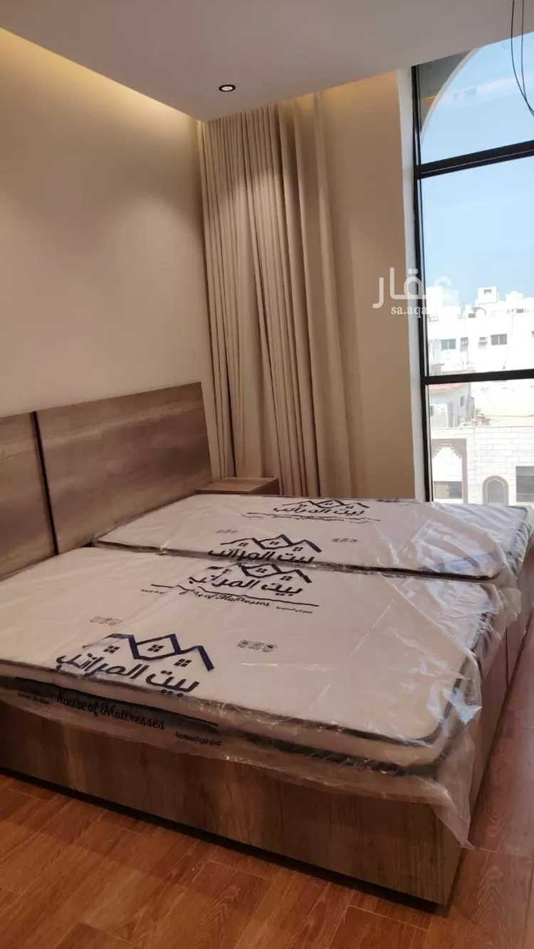 شقة للإيجار في شارع الخطيب التبريزي, حي البوادي, مدينة جدة, منطقة مكة المكرمة صورة 5