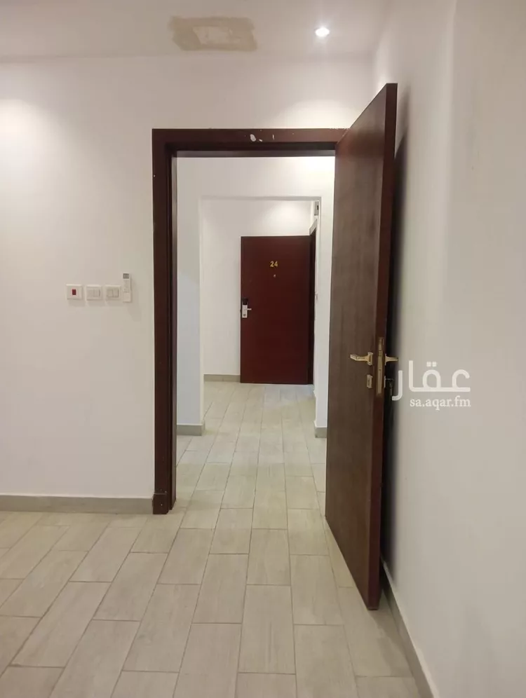شقة للإيجار في شارع عبدالله ابن حارثة, حي مريخ, مدينة جدة, منطقة مكة المكرمة