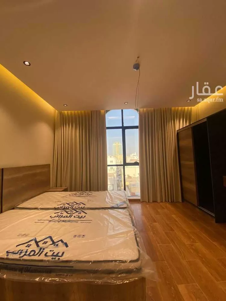 شقة للإيجار في شارع الخطيب التبريزي, حي البوادي, مدينة جدة, منطقة مكة المكرمة صورة 2