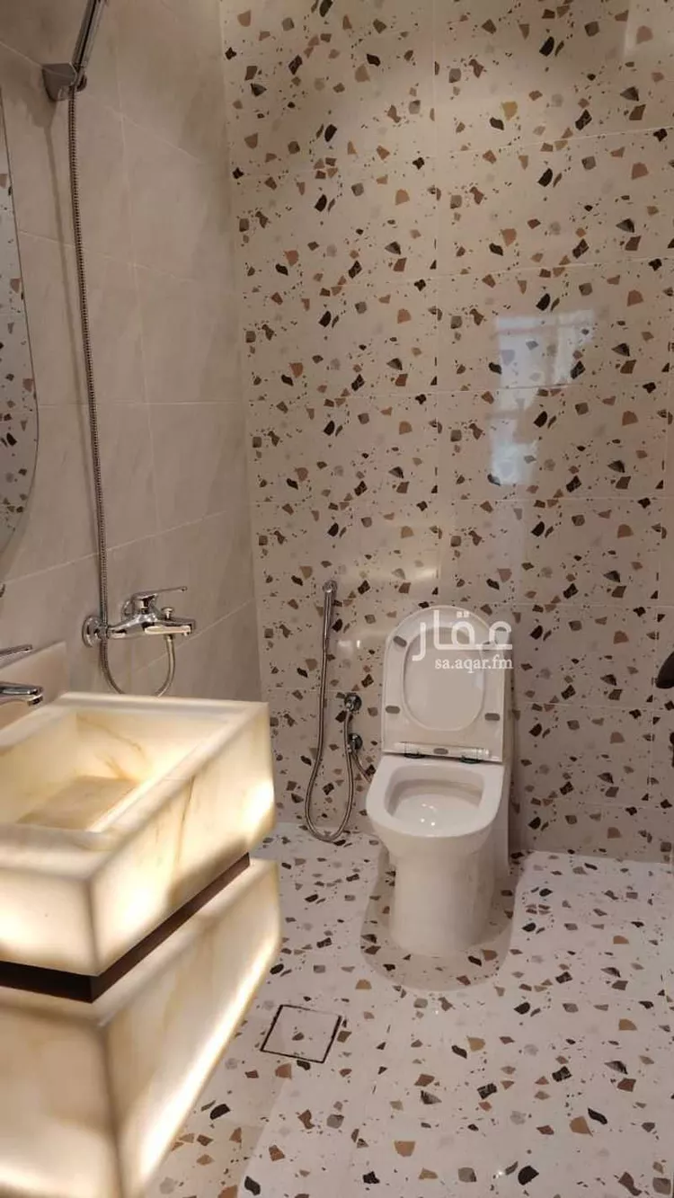 شقة للإيجار في شارع الخطيب التبريزي, حي البوادي, مدينة جدة, منطقة مكة المكرمة صورة 3