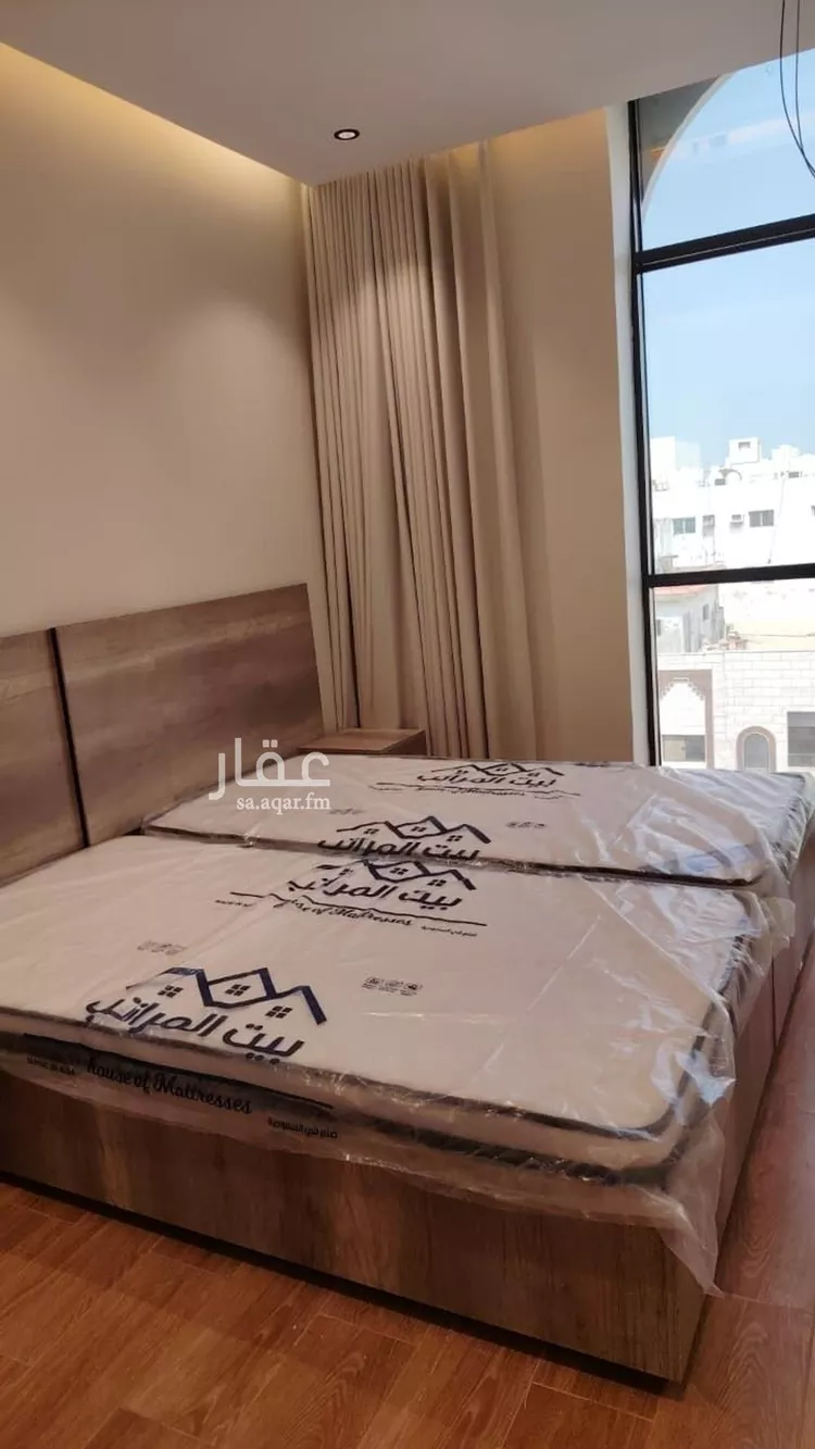 شقة للإيجار في شارع الخطيب التبريزي, حي البوادي, مدينة جدة, منطقة مكة المكرمة صورة 5