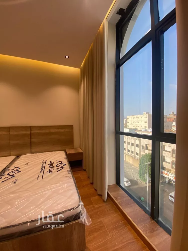 شقة للإيجار في شارع الخطيب التبريزي, حي البوادي, مدينة جدة, منطقة مكة المكرمة صورة 3