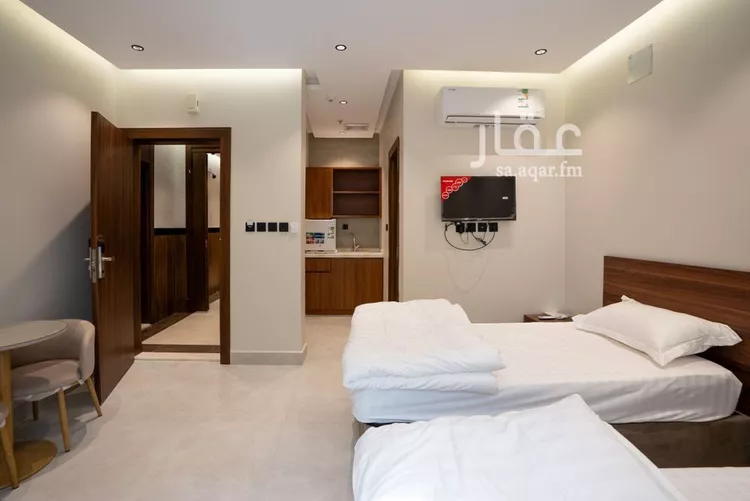 شقة للإيجار في شارع بشير الانصاري, حي البوادي, مدينة جدة, منطقة مكة المكرمة صورة 2