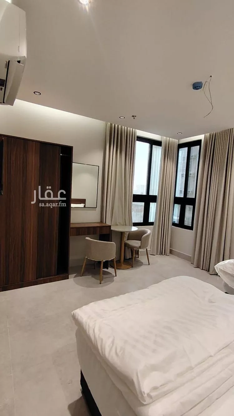 شقة للإيجار في شارع بشير الانصاري, حي البوادي, مدينة جدة, منطقة مكة المكرمة 10