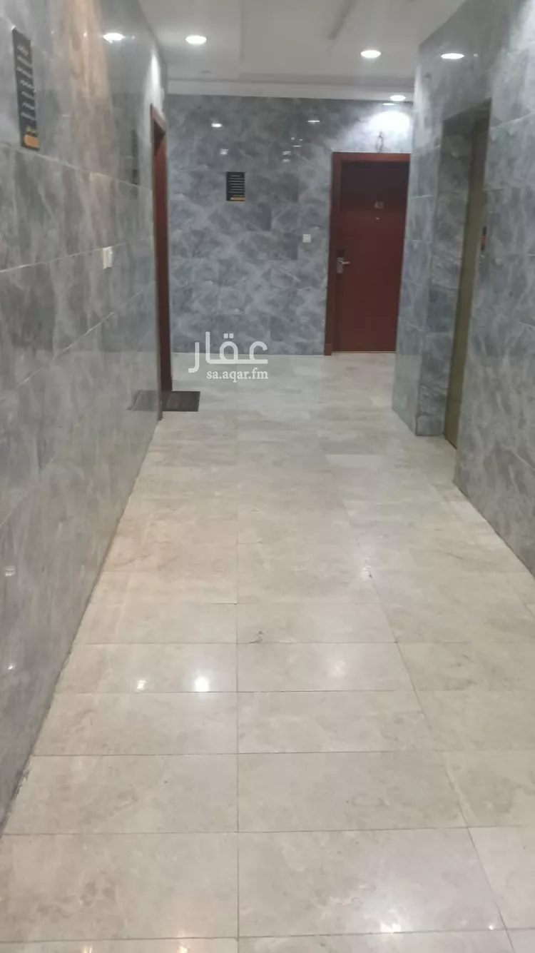 شقة للإيجار في شارع عبدالله ابن حارثة, حي مريخ, مدينة جدة, منطقة مكة المكرمة 8
