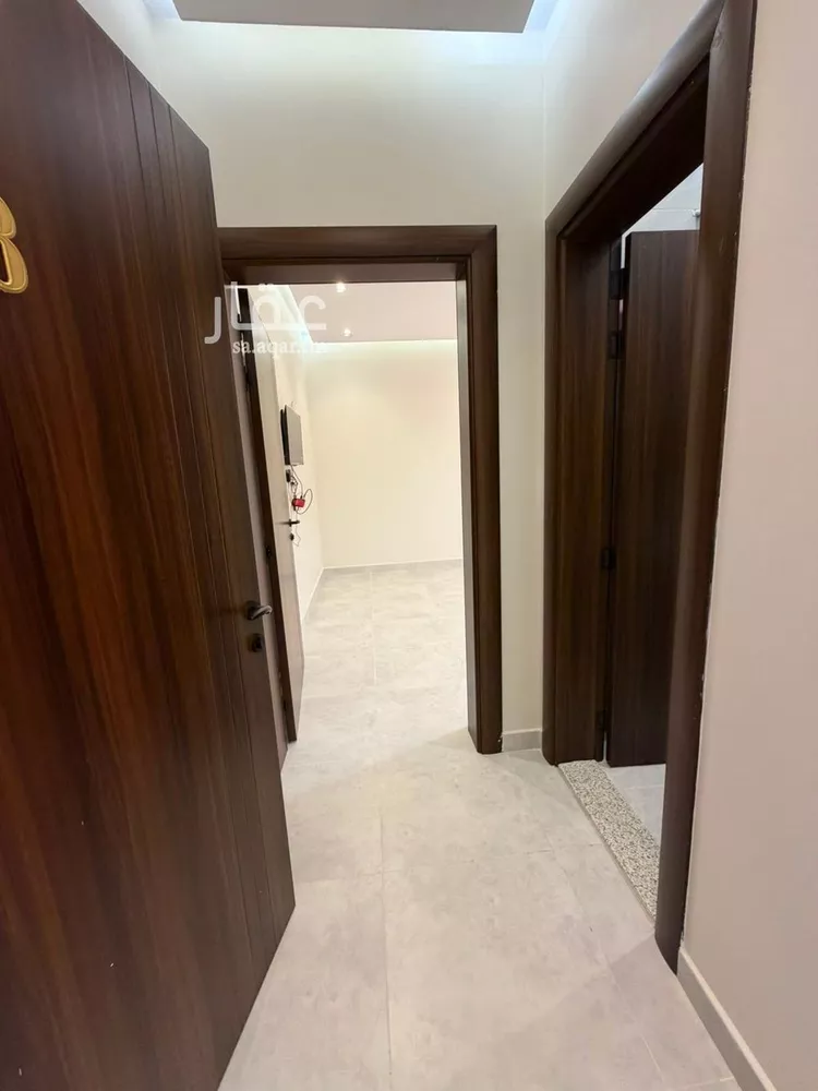 شقة للإيجار في شارع ج4 197, حي الفنار, مدينة الجموم - بحرة, منطقة مكة المكرمة صورة 2