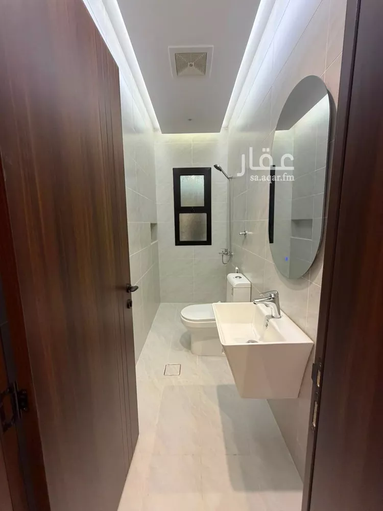 شقة للإيجار في شارع ج4 197, حي الفنار, مدينة الجموم - بحرة, منطقة مكة المكرمة صورة 3