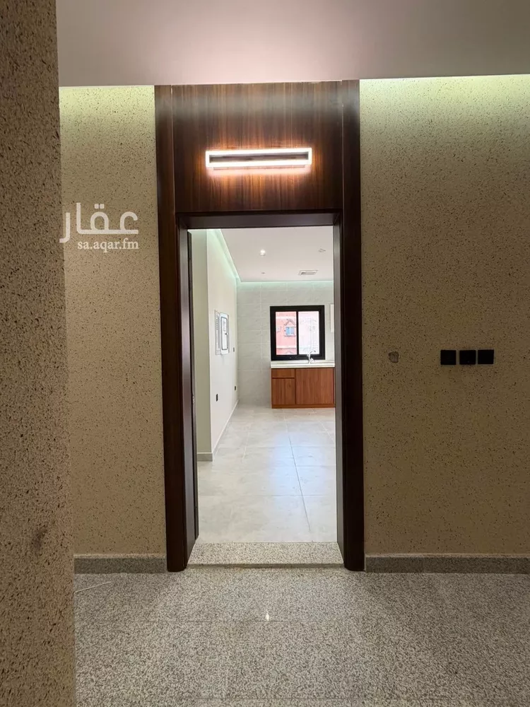شقة للإيجار في شارع ج4 197, حي الفنار, مدينة الجموم - بحرة, منطقة مكة المكرمة صورة 2