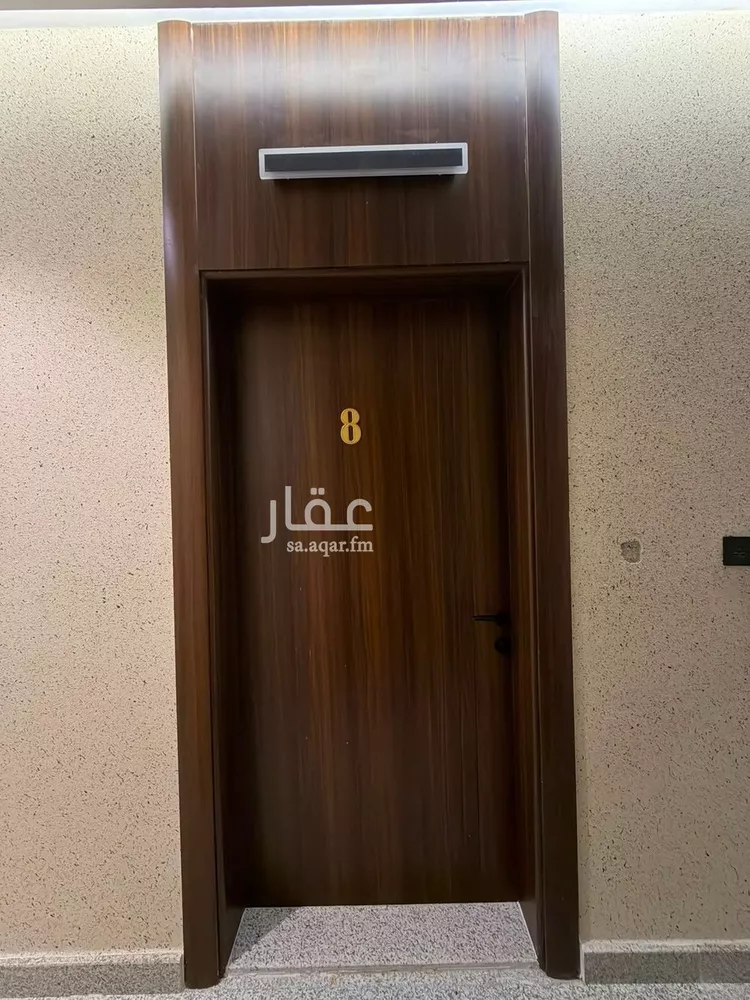شقة للإيجار في شارع ج4 197, حي الفنار, مدينة الجموم - بحرة, منطقة مكة المكرمة صورة 4