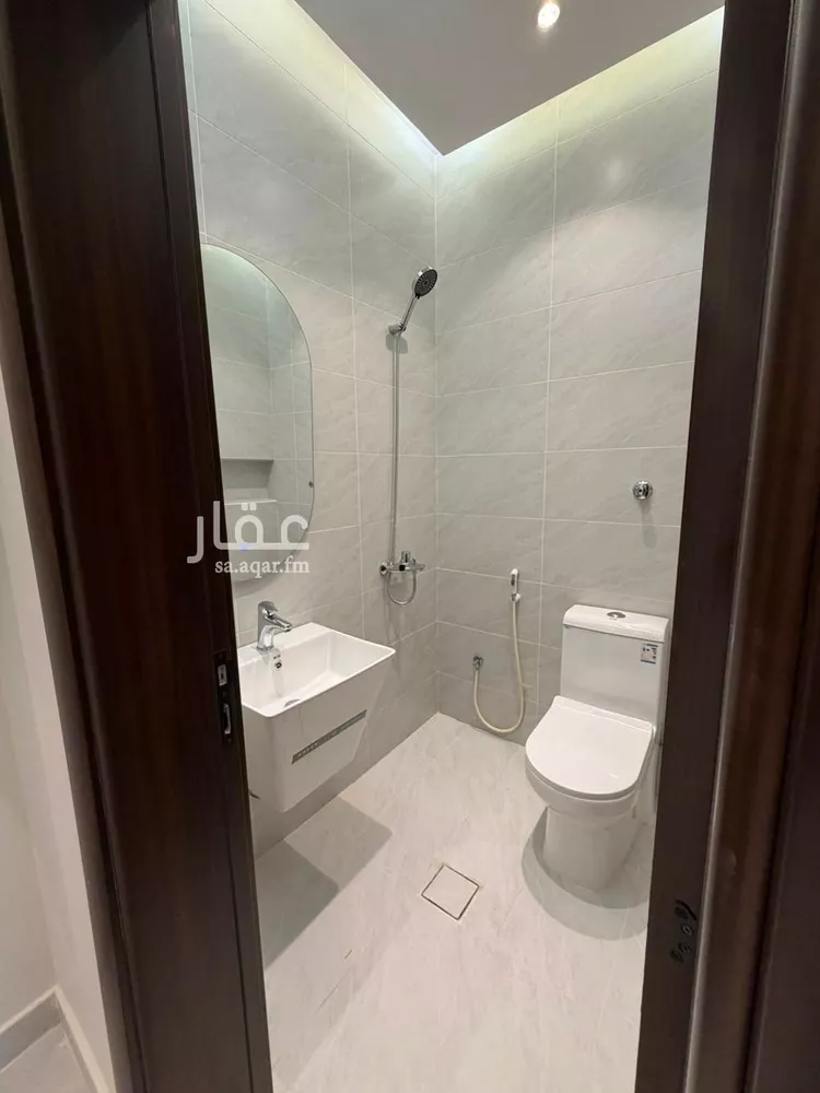 شقة للإيجار في شارع ج4 197, حي الفنار, مدينة الجموم - بحرة, منطقة مكة المكرمة صورة 4