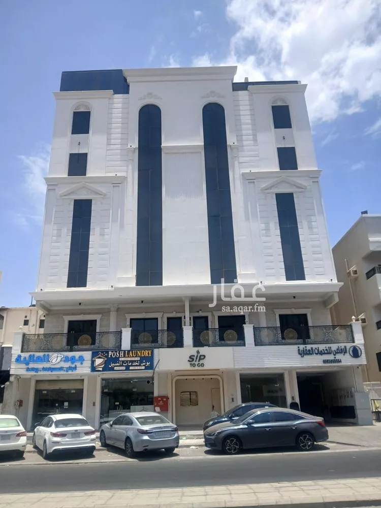Shop for Rent in Jeddah Al Bawadi