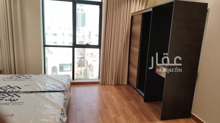 شقة للإيجار في شارع الخطيب التبريزي, حي البوادي, مدينة جدة, منطقة مكة المكرمة صورة 4