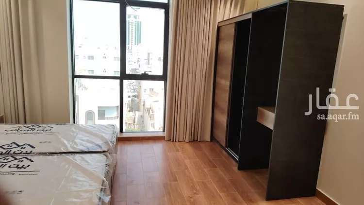 شقة للإيجار في شارع الخطيب التبريزي, حي البوادي, مدينة جدة, منطقة مكة المكرمة صورة 4