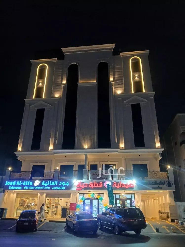 شقة للإيجار في شارع الخطيب التبريزي, حي البوادي, مدينة جدة, منطقة مكة المكرمة صورة 3