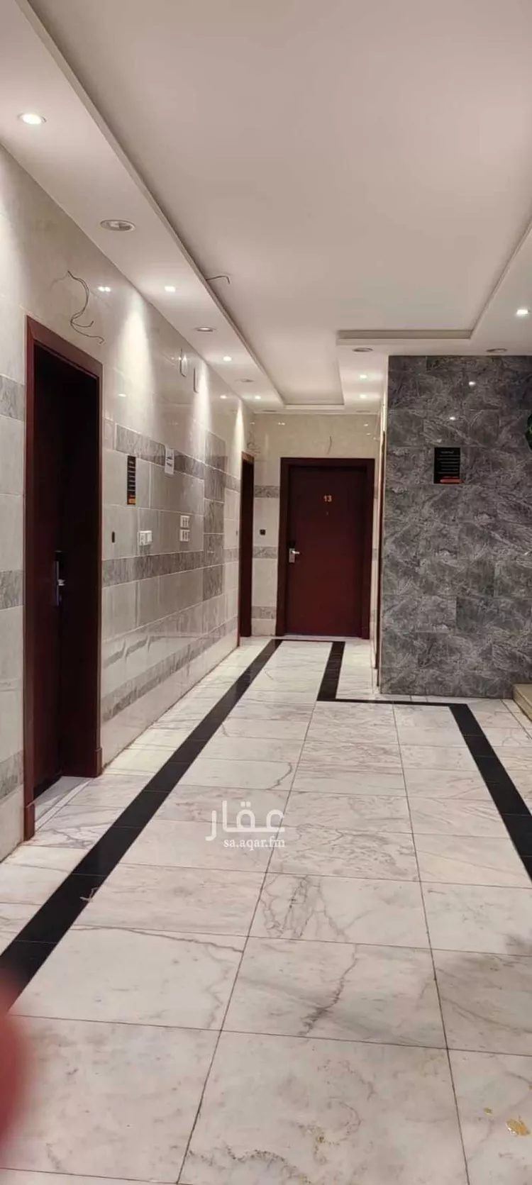 شقة للإيجار في شارع عبدالله ابن حارثة, حي مريخ, مدينة جدة, منطقة مكة المكرمة صورة 3