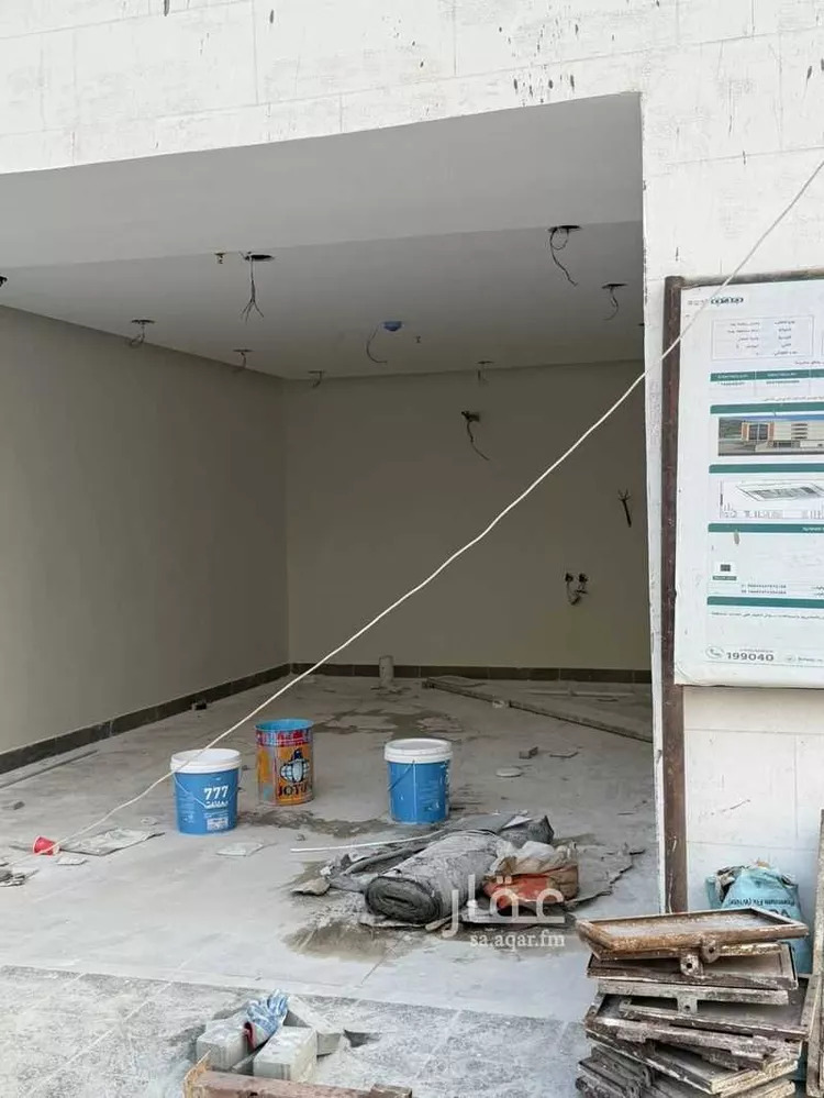 محل للإيجار في شارع بشير الانصاري, حي البوادي, مدينة جدة, منطقة مكة المكرمة صورة 3