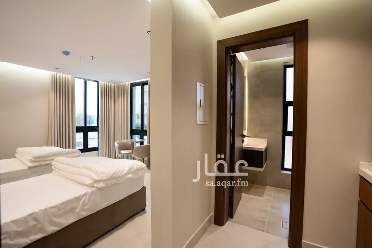 شقة للإيجار في شارع بشير الانصاري, حي البوادي, مدينة جدة, منطقة مكة المكرمة صورة 4