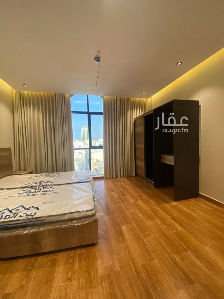 شقة للإيجار في شارع الخطيب التبريزي, حي البوادي, مدينة جدة, منطقة مكة المكرمة صورة 4
