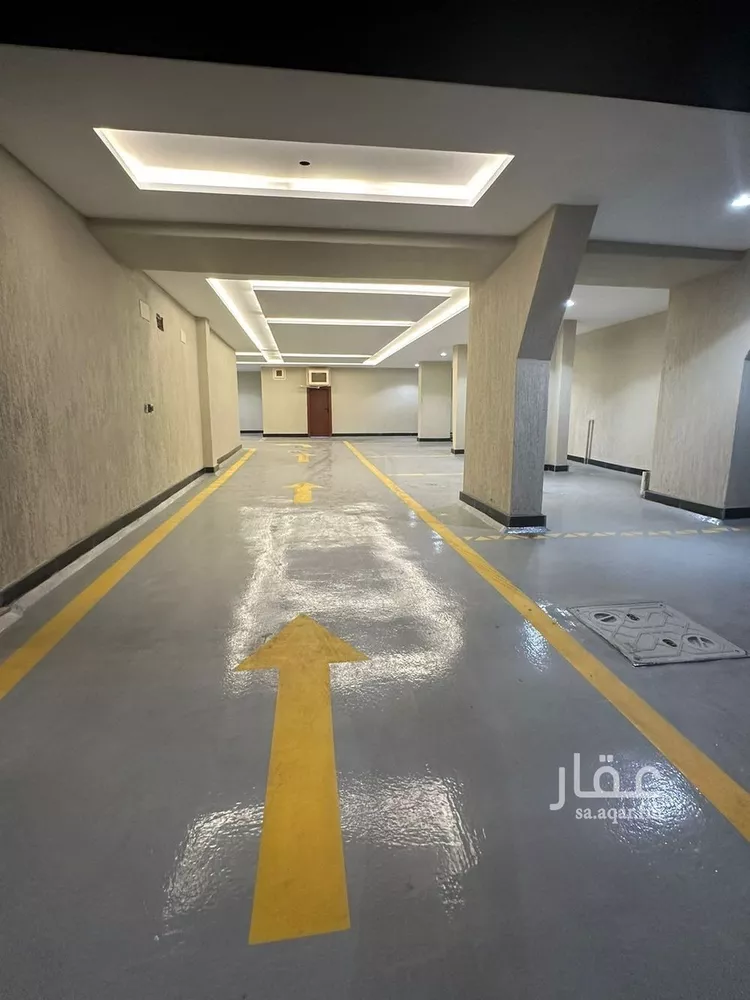 شقة للإيجار في شارع وادي الحدره, حي الصفاء, مدينة جدة, منطقة مكة المكرمة صورة 3