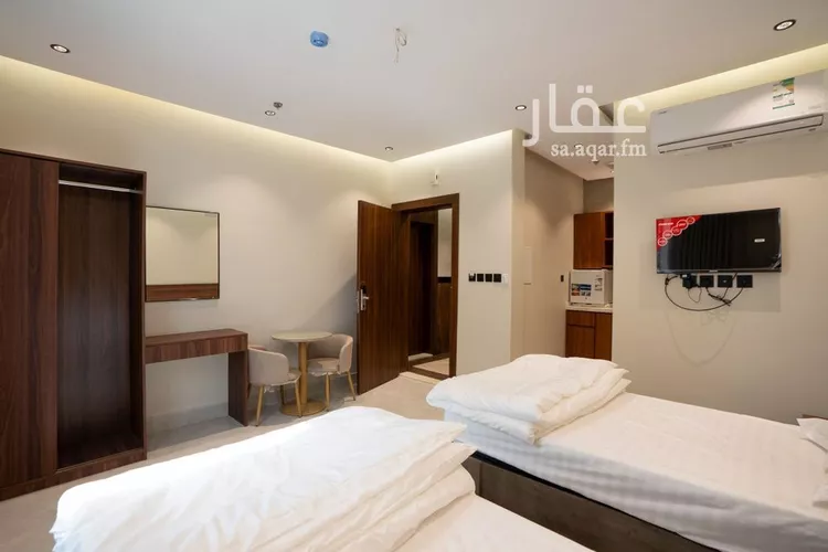 Apartment for Rent in Jeddah Al Bawadi