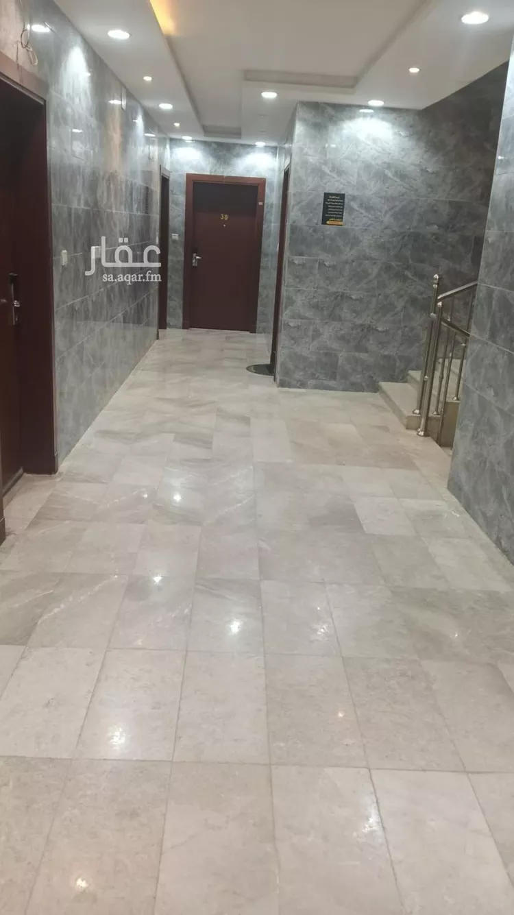 شقة للإيجار في شارع عبدالله ابن حارثة, حي مريخ, مدينة جدة, منطقة مكة المكرمة