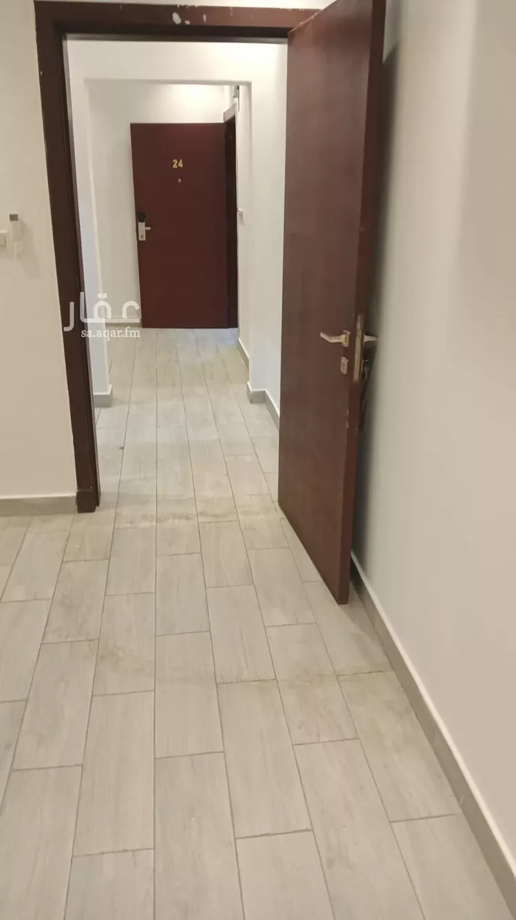 شقة للإيجار في شارع عبدالله ابن حارثة, حي مريخ, مدينة جدة, منطقة مكة المكرمة 6