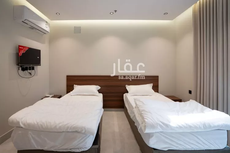 شقة للإيجار في شارع بشير الانصاري, حي البوادي, مدينة جدة, منطقة مكة المكرمة صورة 3